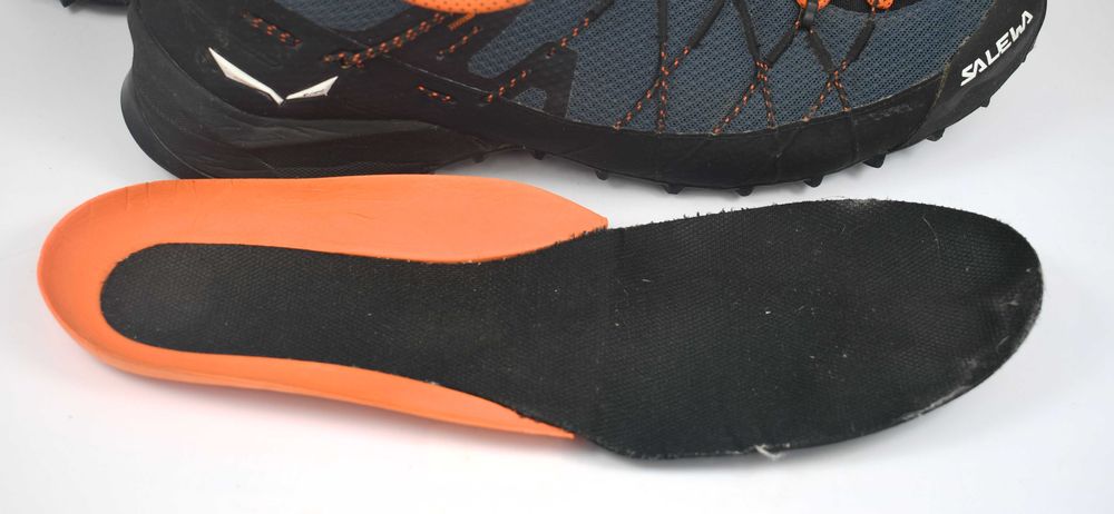 Używane  Salewa Wildfire 2 Gtx M roz. 46