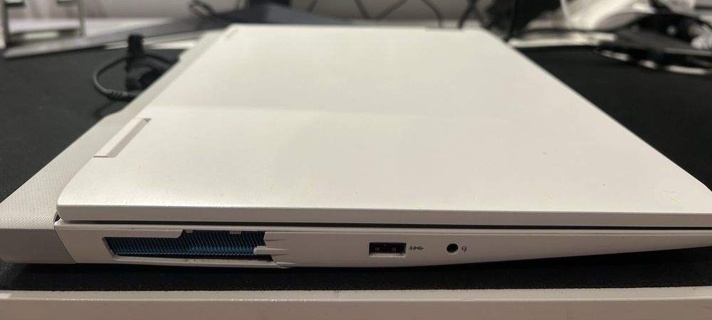 Lenovo Ideapad Gaming 3 Core i5-12450H | 15,6”-120Hz | 64GB | RTX 3060
