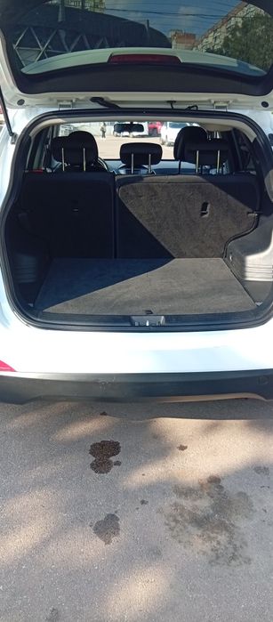 Hyundai IX35 2010р.в.