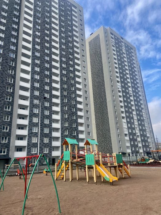 Зданий! 55м+ремонт Навігатор-2 Коноплянська Мінська 10хв