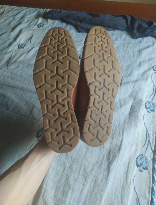 Sapatos Gant tamanho 42