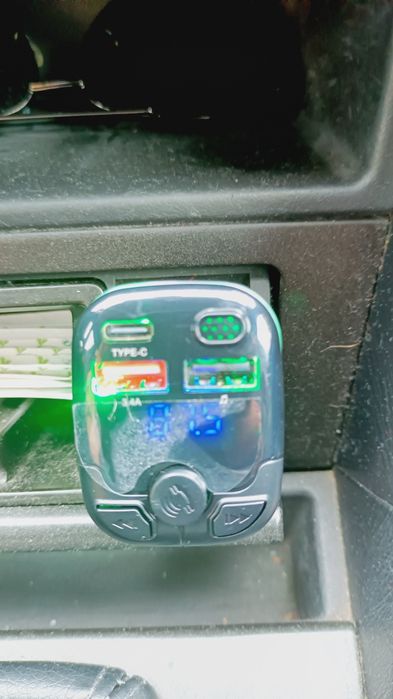 Kit mãos livres  para carro