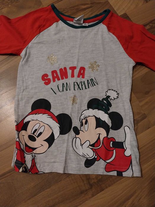 Koszulka Myszka Miki Disney
