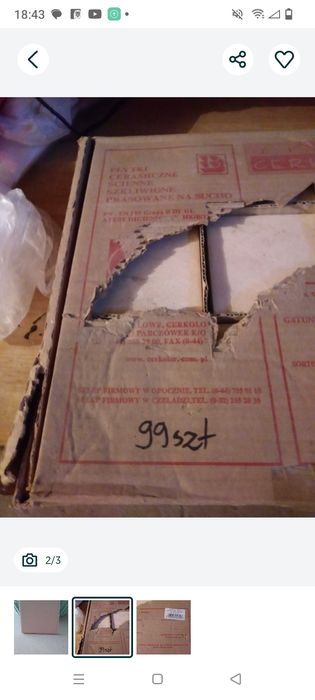 Kafelki ceramiczne 10/10