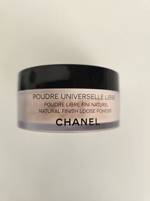 Chanel poudre universelle libre  20 puder