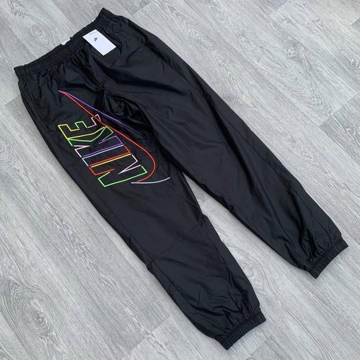 Нейловнові Штани Nike/нейлонові штани найк/нейлонові/штани/Nike/найк/штани Nike/ Штани найк/