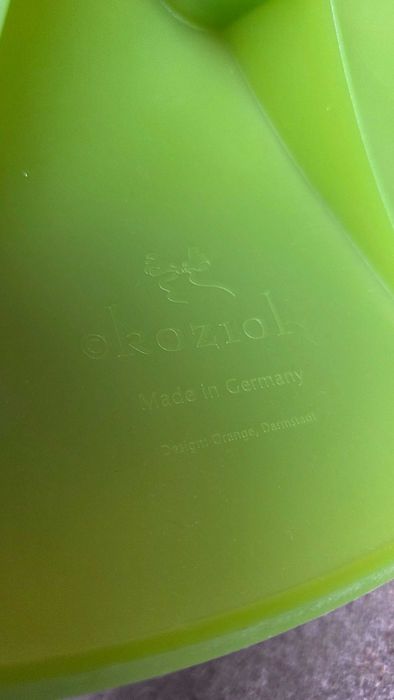 Koziol,wieszak podłogowy Design