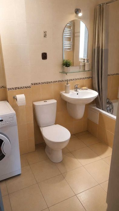 Na sprzedaż przestronne mieszkanie 52,80 m² – Luboń – pohled 5