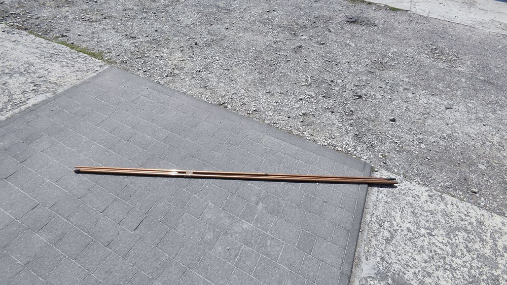 Sprzedam rury miedziane