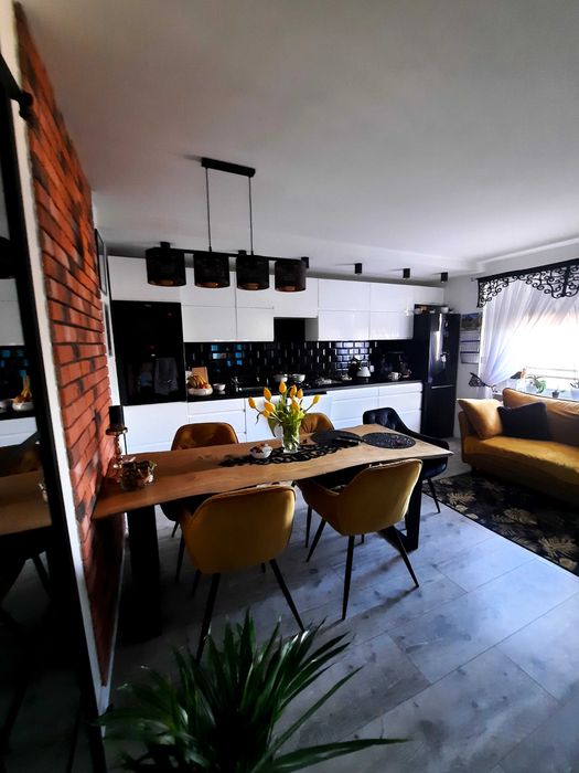 Mieszkanie na sprzedaż, 3 pokoje, 49 m², Ciechocinek