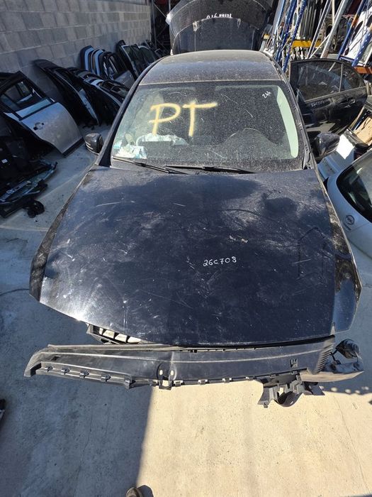 Capot Mercedes W176 1768800057