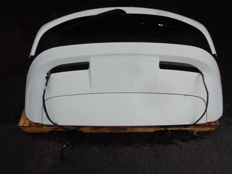 Klapa tylna Ford Focus mk3 2012r HB ST pakiet kompletna