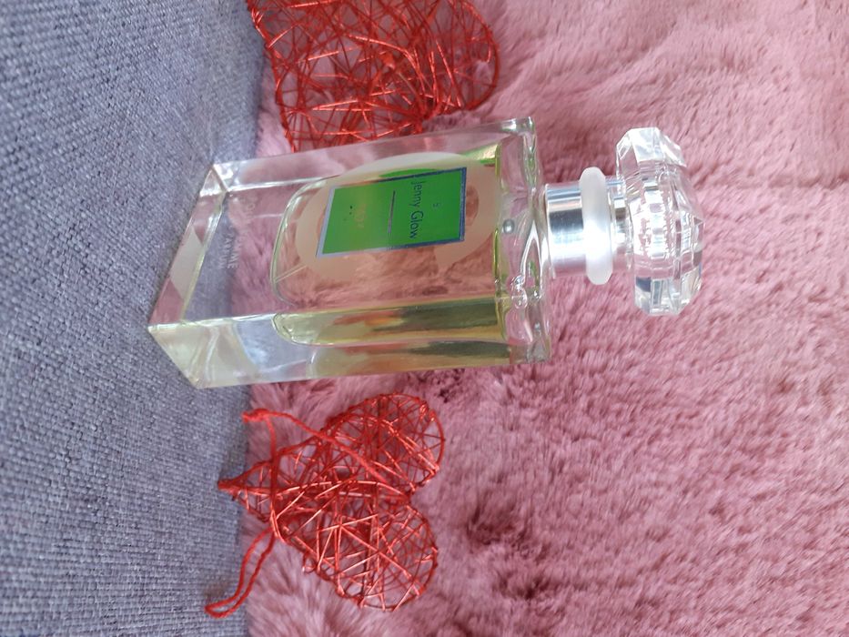 Jenny Glow  C No:? w typie Chanel 5