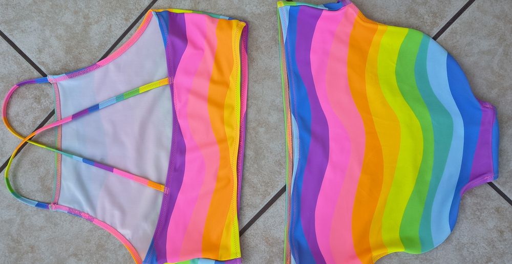 NEXT strój kąpielowy rozm.168