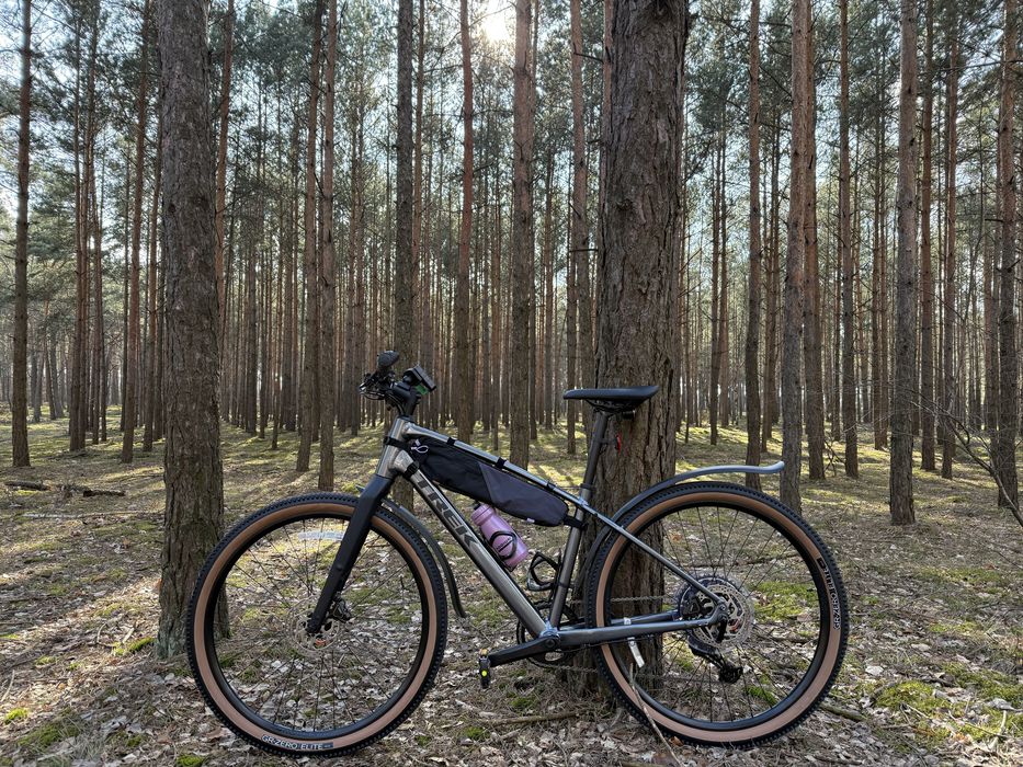Trek Dual Sport 3 gen 5 rozmiar M