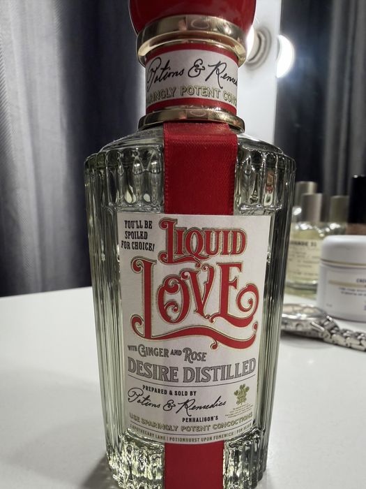 Penhaligon's Potions Liquid Love Eau De Parfum