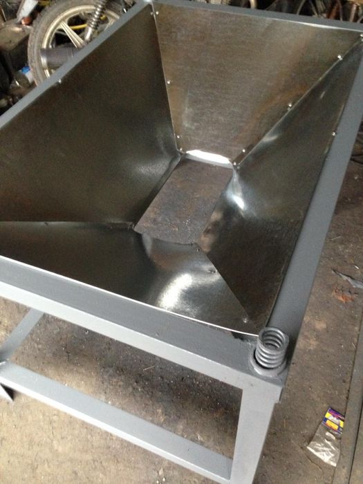 Просеиватель песка Вибросито Вибростол Вібростіл 220V