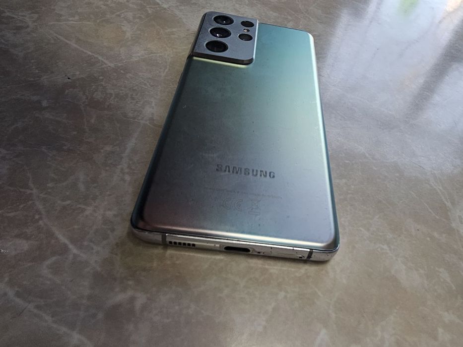 Samsung s21 ultra 12/256 Самсунг С21 ультра