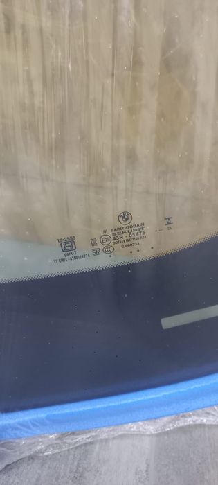 Лобове скло для BMW 3 серии (кузов G20/G21/G28