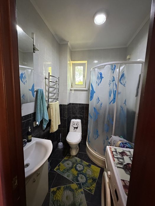 Будинок Санжейка 76000$