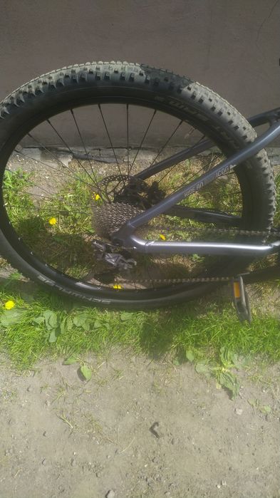 Bionicon earp rower elektryczny Bosch performance cx