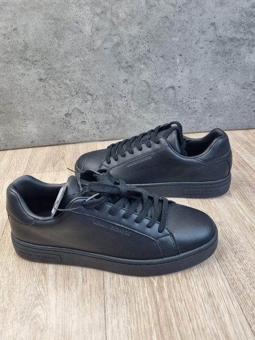 Buty Armani Exchange