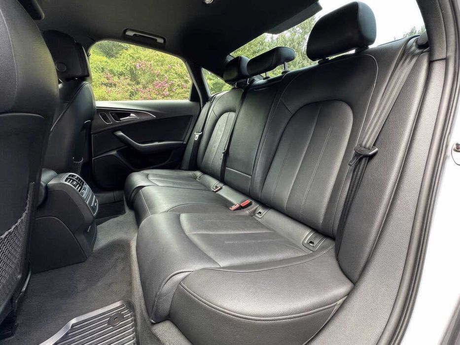 Audi A6 quattro Premium      2017