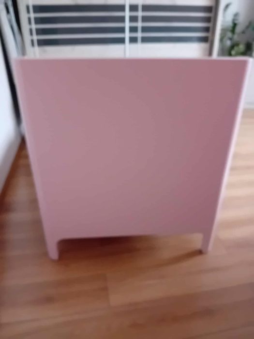 Łóżko dla dziewczynki Ikea