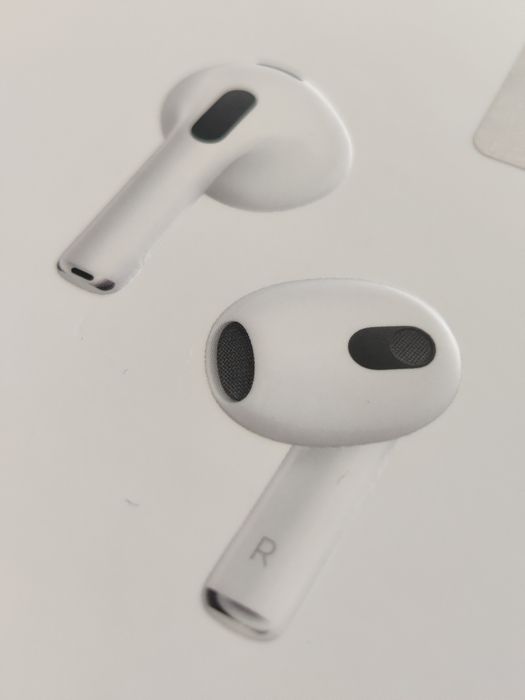 Airpods 3 Geração com Garantia