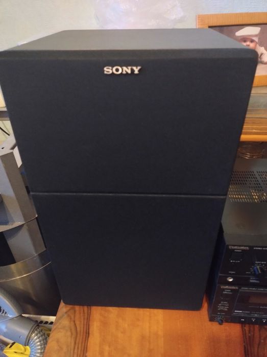 Sony SS-E71 Seas 25cm bas