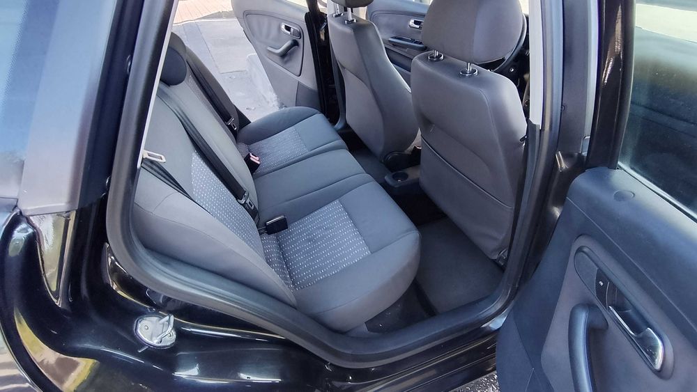 SEAT Córdoba gasóleo