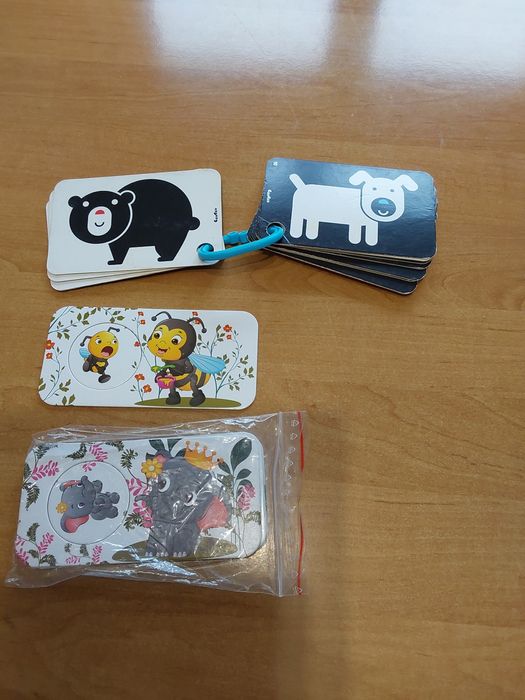 Bajki twarde dla maluszków + bajka kąpielowa + gratisy