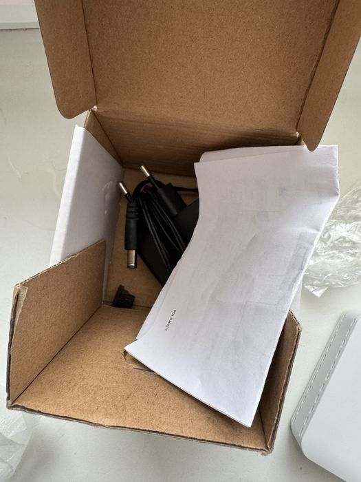 Абонентський термінал FoxGate ONU E1001MZ