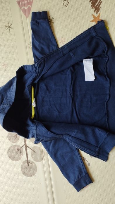 Fato treino Mickey bebé 18-24 meses