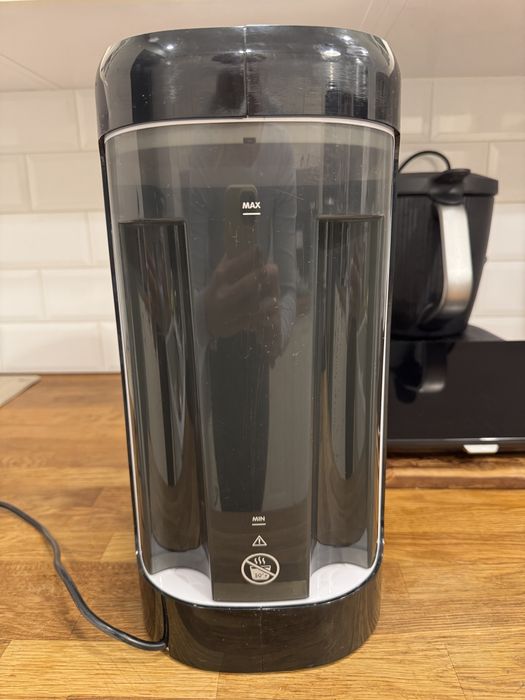 Baby brezza pro advanced