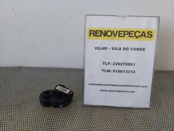 Motor da comporta da sofagem RENAULT Clio IV Société