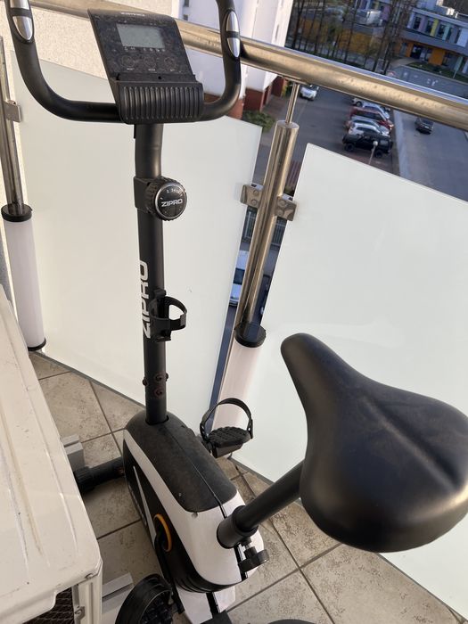 Rower Zipro Stacjonarny Beat Rs