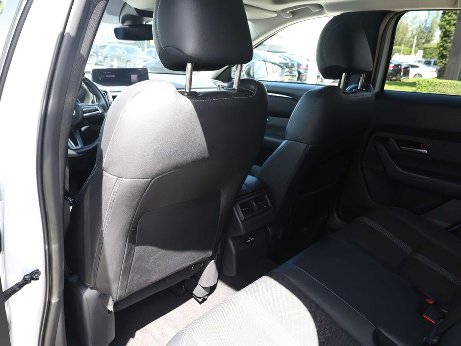 Mazda CX-50 2023