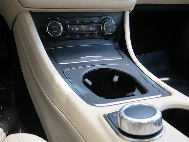 2018 mercedes  CLA 250