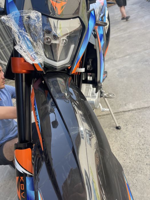 New! 2025 мотоцик Kovi Advance, Кові Адванс 250,  Geon