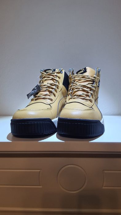 Кросівки Оригінал Puma Tarrenz SB Puretex  370552 04, US12 EU46  30cm