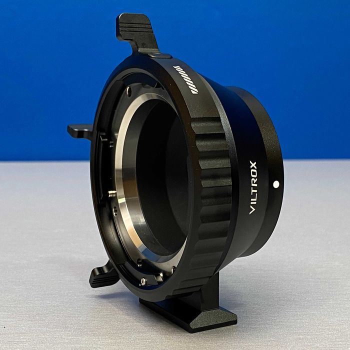 Viltrox PL-E | PL-Mount - Sony E-Mount | NOVO