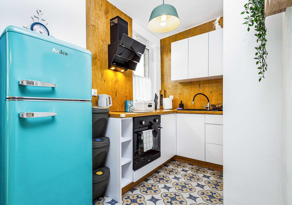 Władysławowo – Apartament Lokum na wyłączność | 300 m od plaży