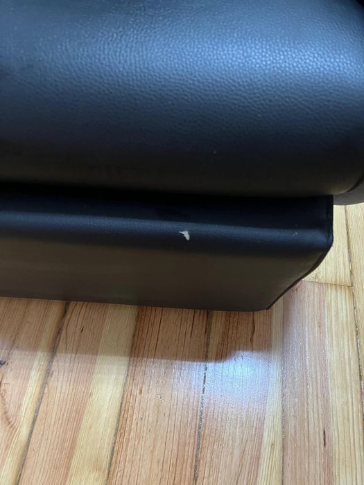 Cadeirão / poltrona reclinavel bom estado