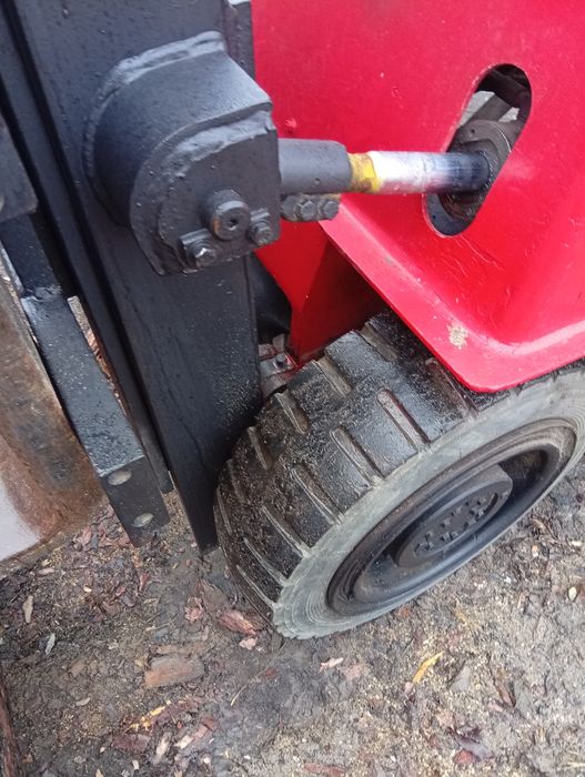 Погрузчік балканкар