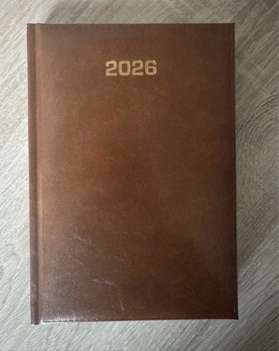 Kalendarz 2026 nowy
