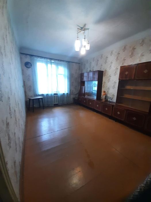 3-х комнатная квартира