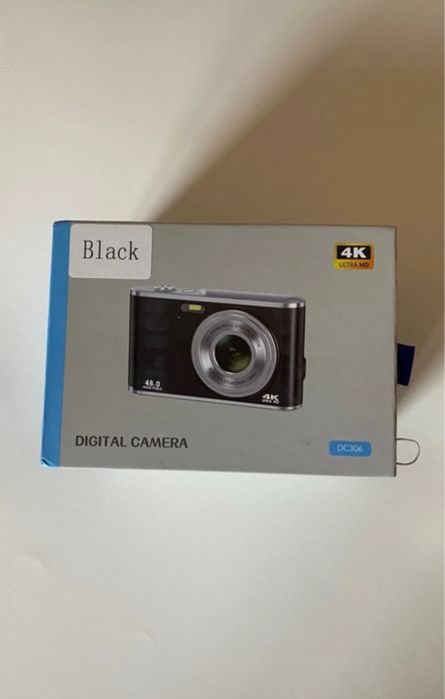 Camara  Digital