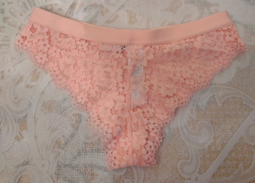 Majtki NOWE rozmiar S v