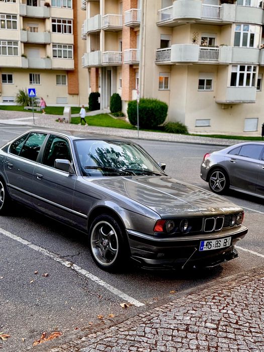 BMW  520i E34 / 1993